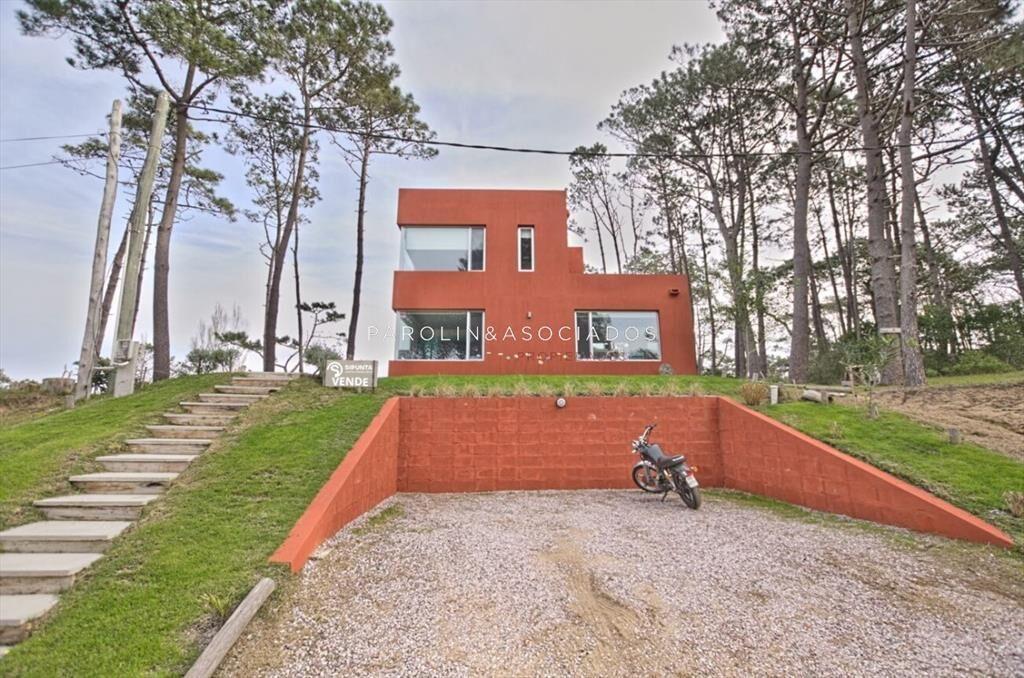 Casa en alquiler - Montoya