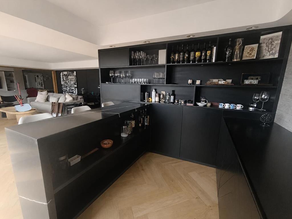 Leyenda Patria, piso alto, 288 m2 24 m2 terrazas, gge x3