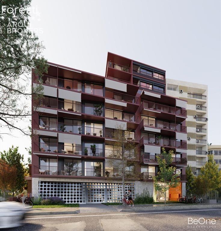 Apartamento de un dormitorio en venta en La Blanqueada - 50
