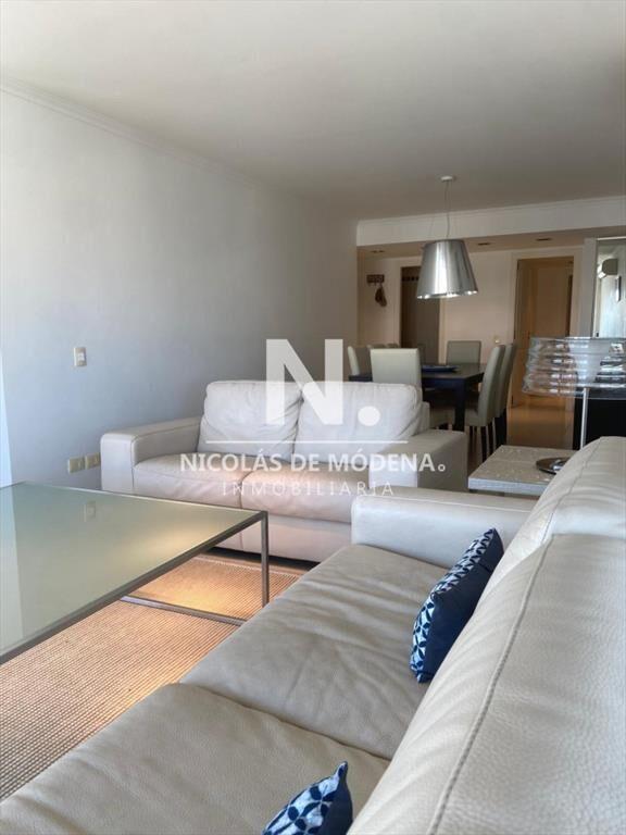 Apartamento en venta en Art boulevard, Punta del