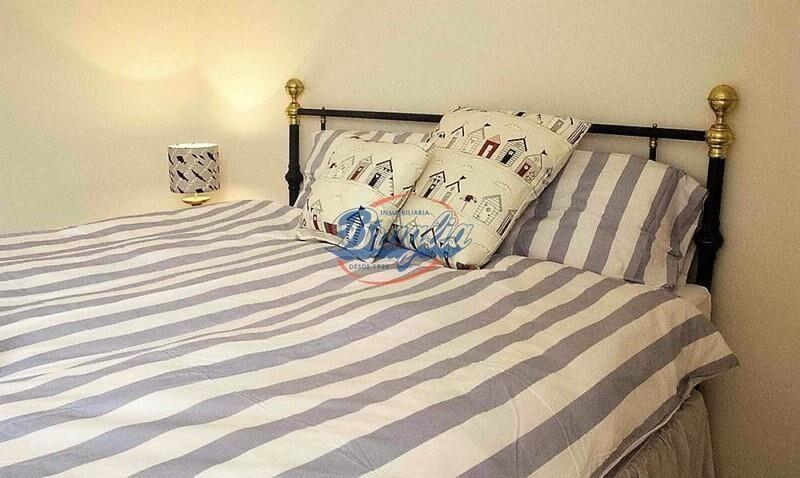 Apartamento Alquiler Temporal en Península