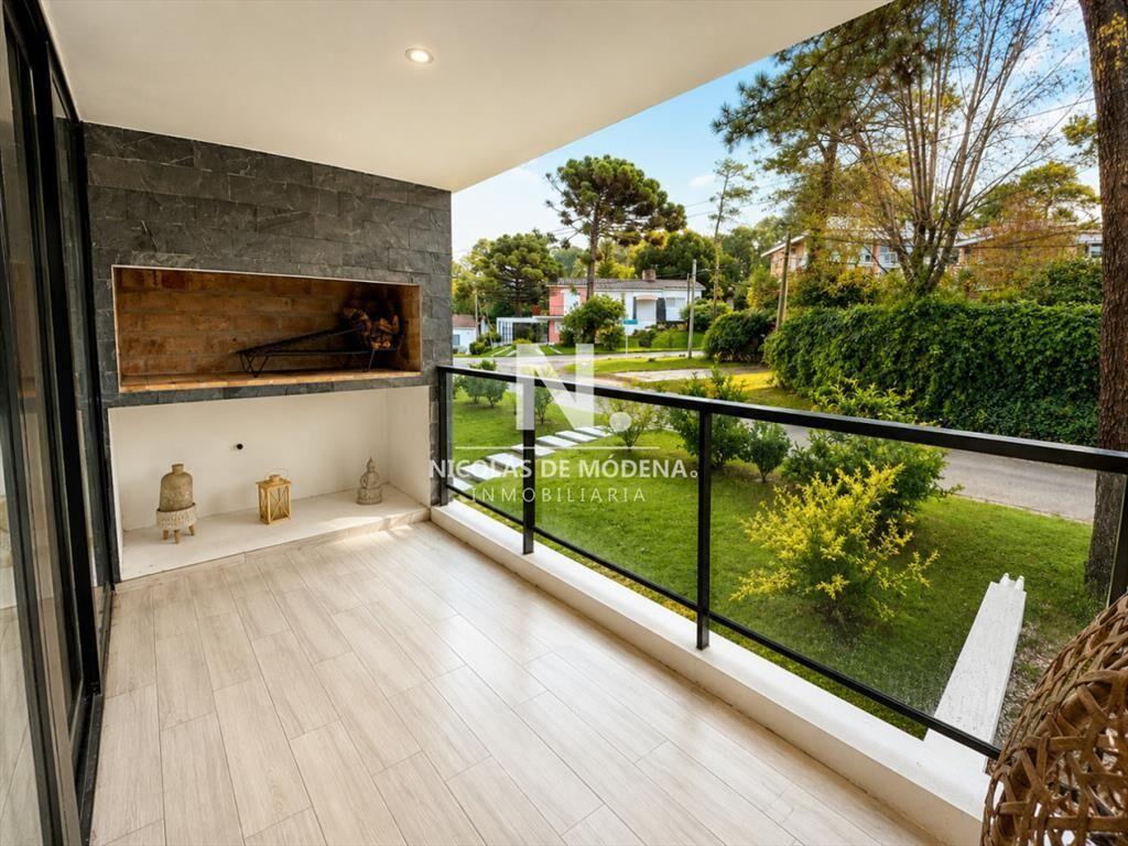 Apartamento en venta a pasos del mar, 2 con