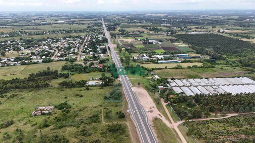 Venta Chacra Toledo Sobre Ruta 6, 14 has salones