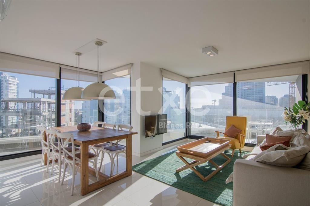 Venta de Apartamento en Punta del Este...