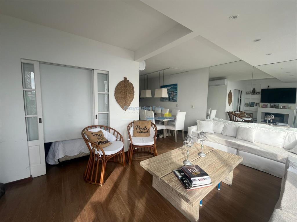 Apartamento en alquiler temporal de 2 dormitorios