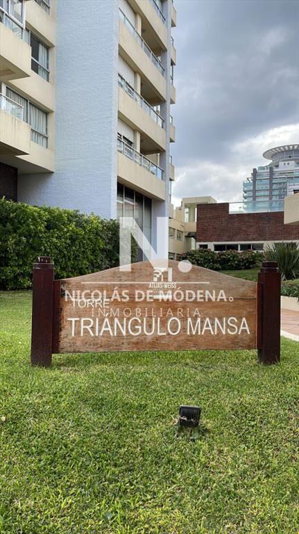 Alquiler Anual en Punta del Este 2 dormitorios