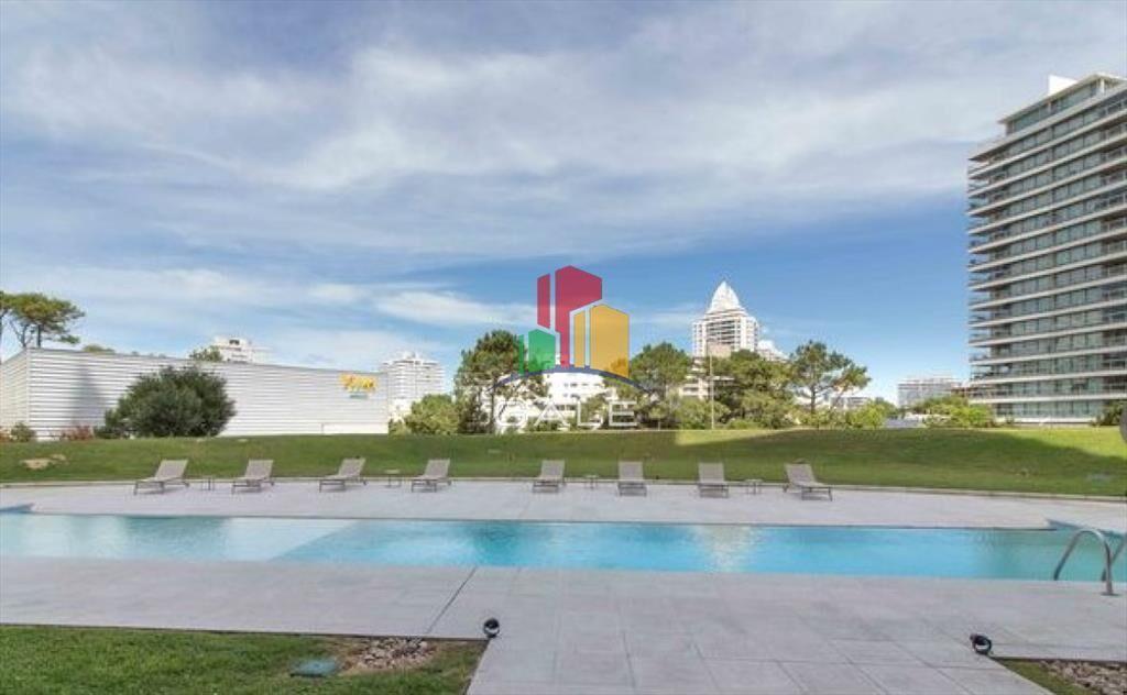 Apartamento en venta de 1 dormitorio En Punta Del