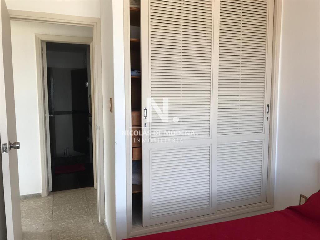 Se vende apartamento de 3 dormitorios en muy bien
