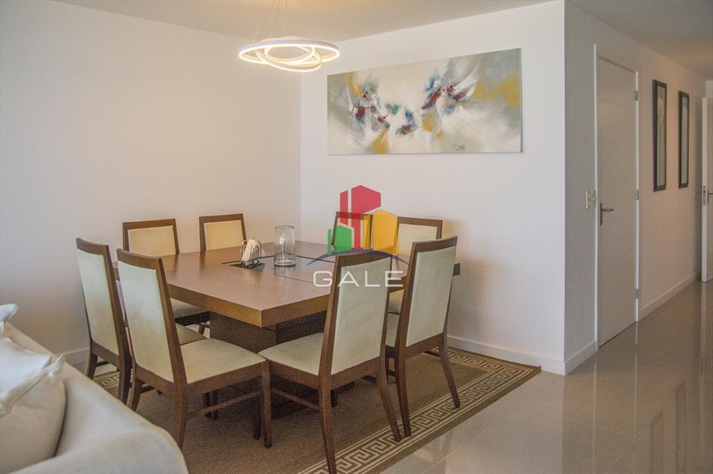 Departartamento de 3 dormitorios en venta en One