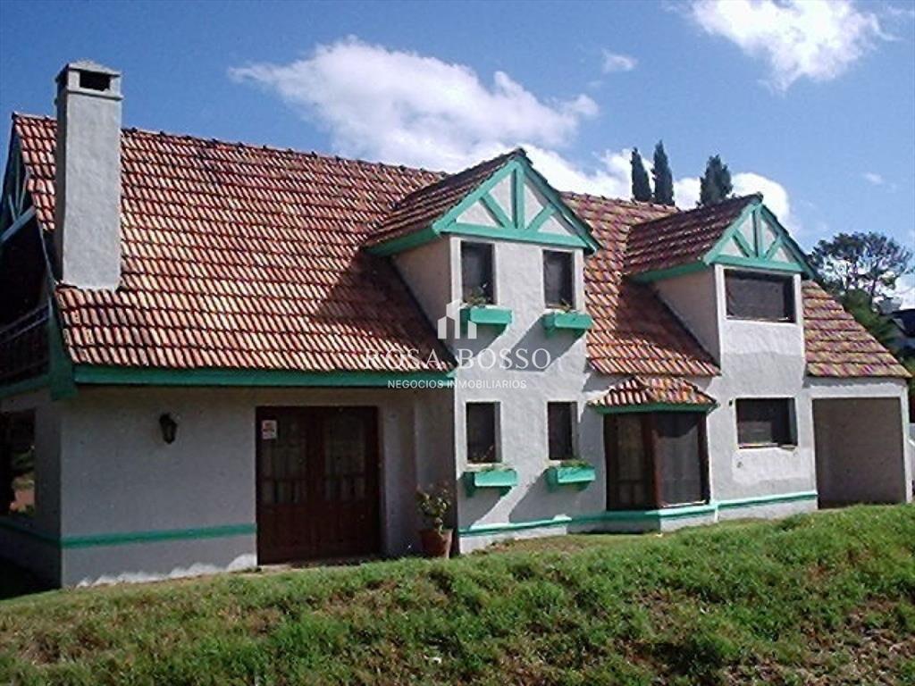 Casa en Golf, 3 dormitorios *