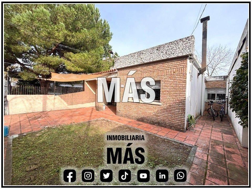 Casa Venta Cochera Sayago Montevideo iMas.uy MC *...