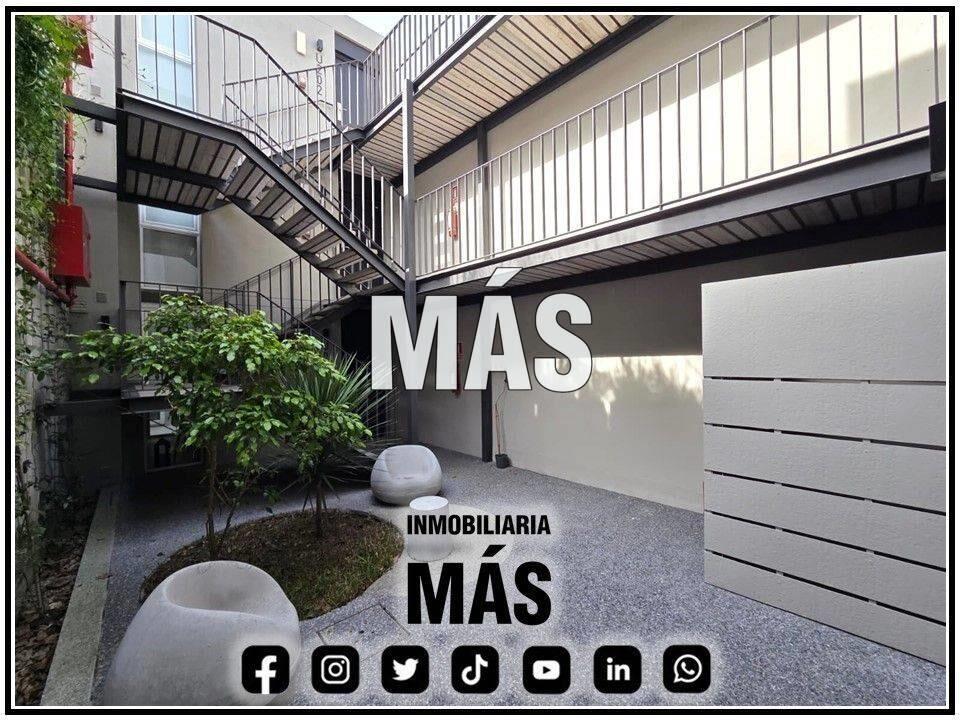 Apartamento Alquiler Pocitos Nuevo Montevideo iMas.uy LC ...