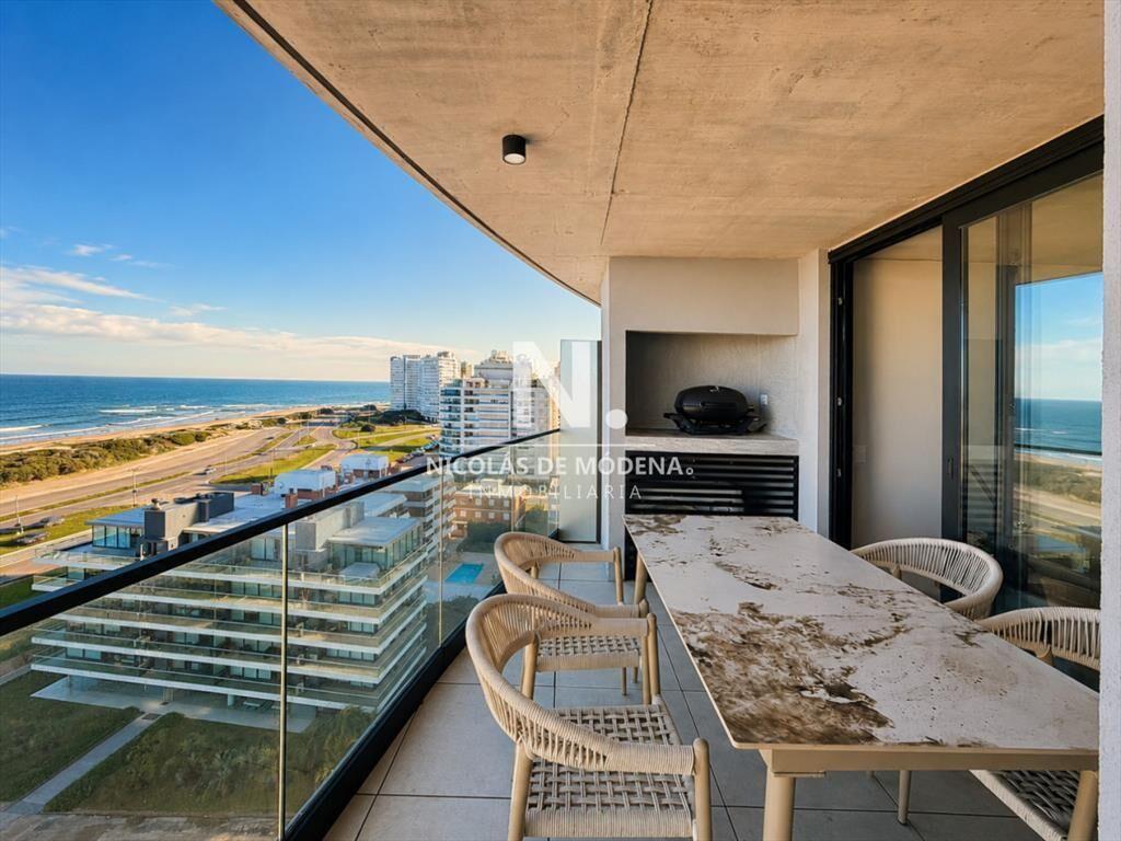 Imperdible oportunidad en Manglar, Brava- Punta del Este ap
