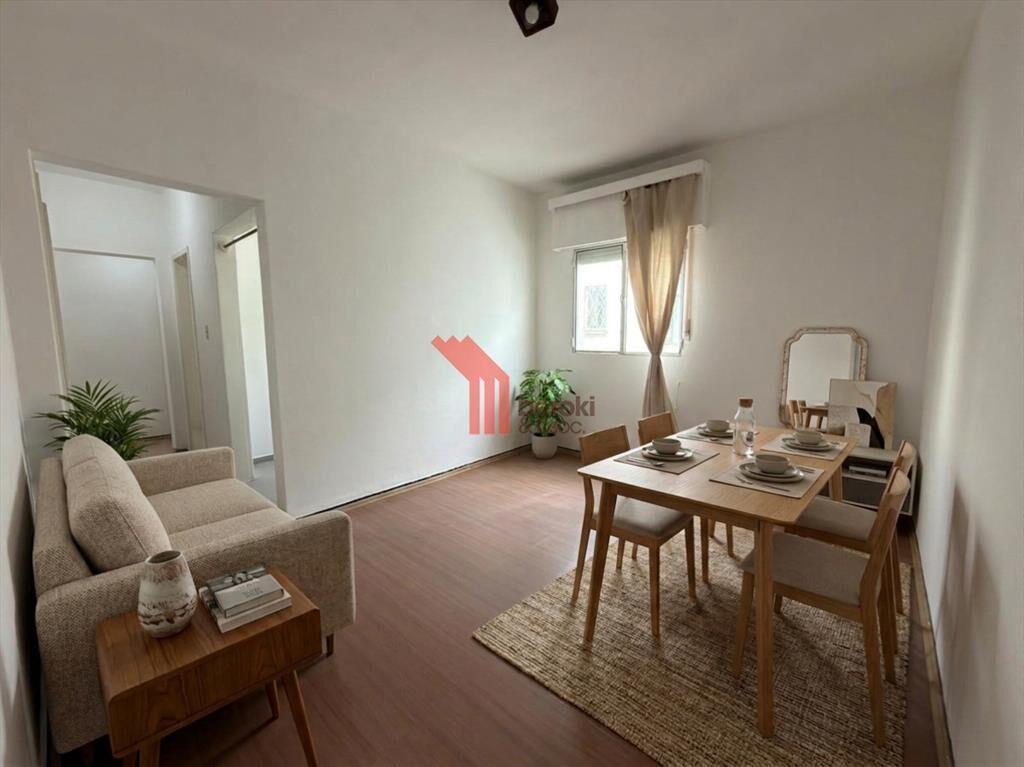 Venta apartamento 1 dormitorio La Unión