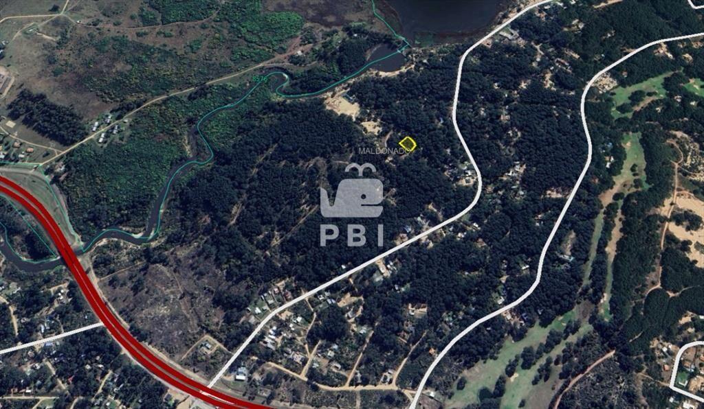Venta de Terreno en Club del Lago - Ref : PBI13690