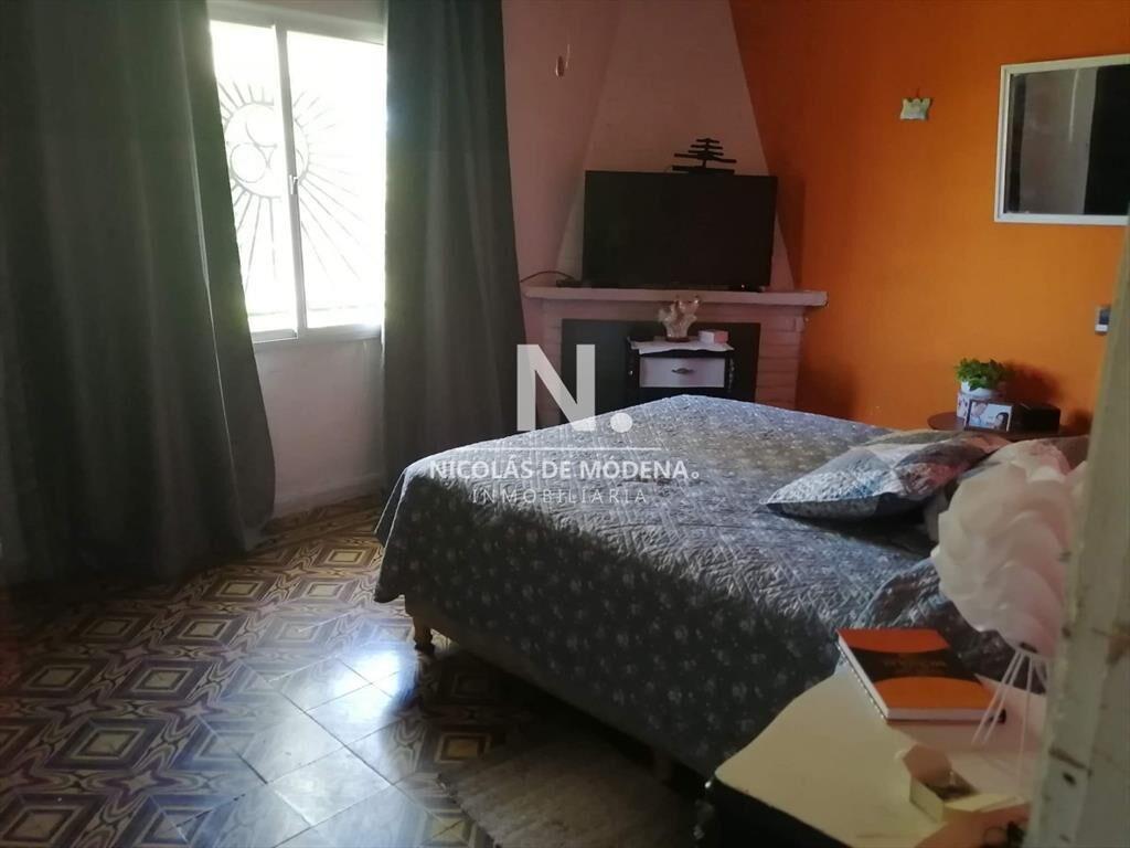 Vende casa2 dormitorios 1 baÃ±os en JoaquÃ­n con