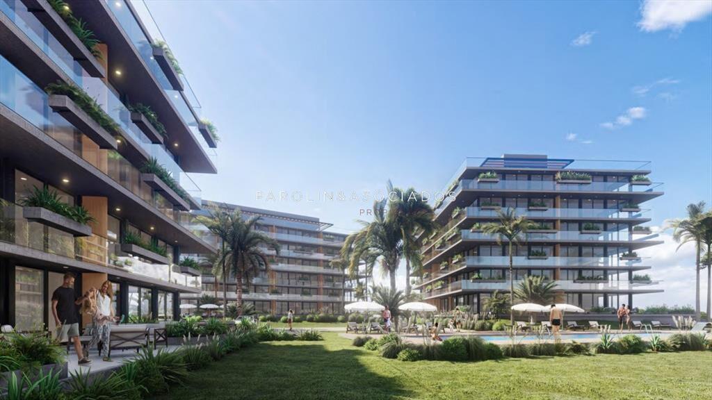 Apartamento en venta, playa mansa, Punta Del Este