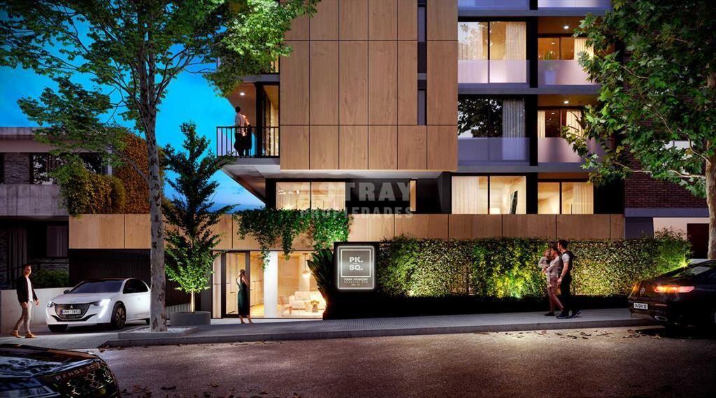 Apartamento en Venta