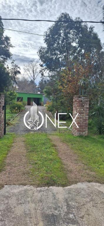 Venta casa principal más monoambiente al fondo y