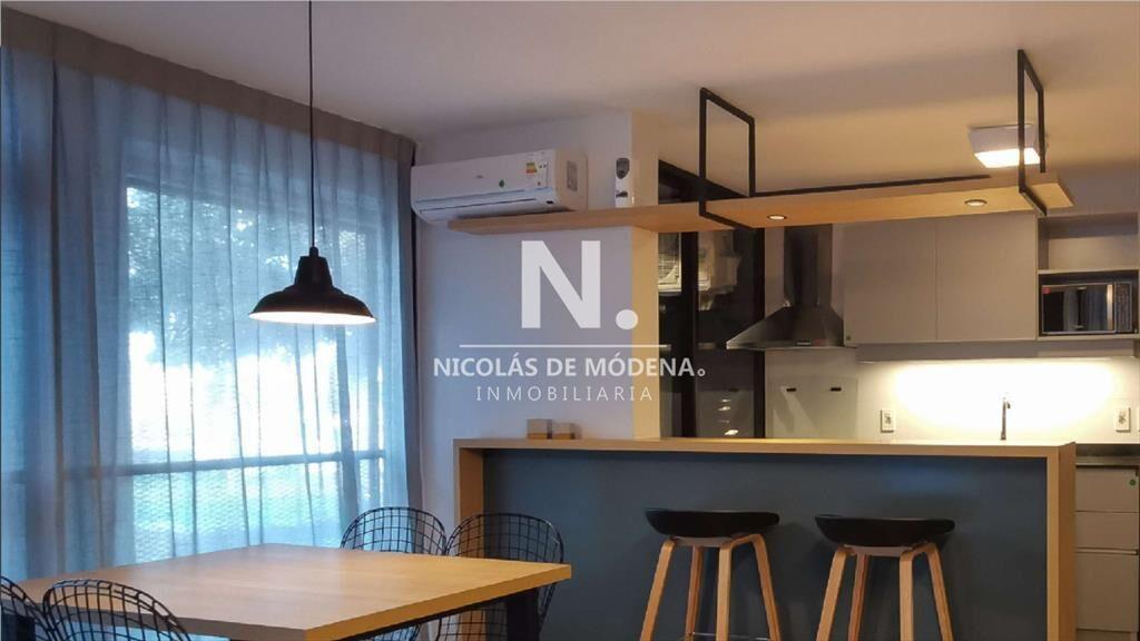 Venta Apartamento a Estrenar de  1 dormitorio En