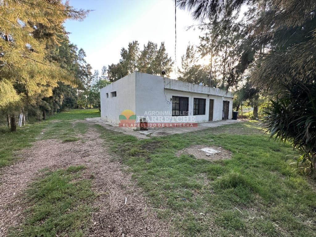 Casa en venta en Las Brujas, 1200 m2 de terreno,