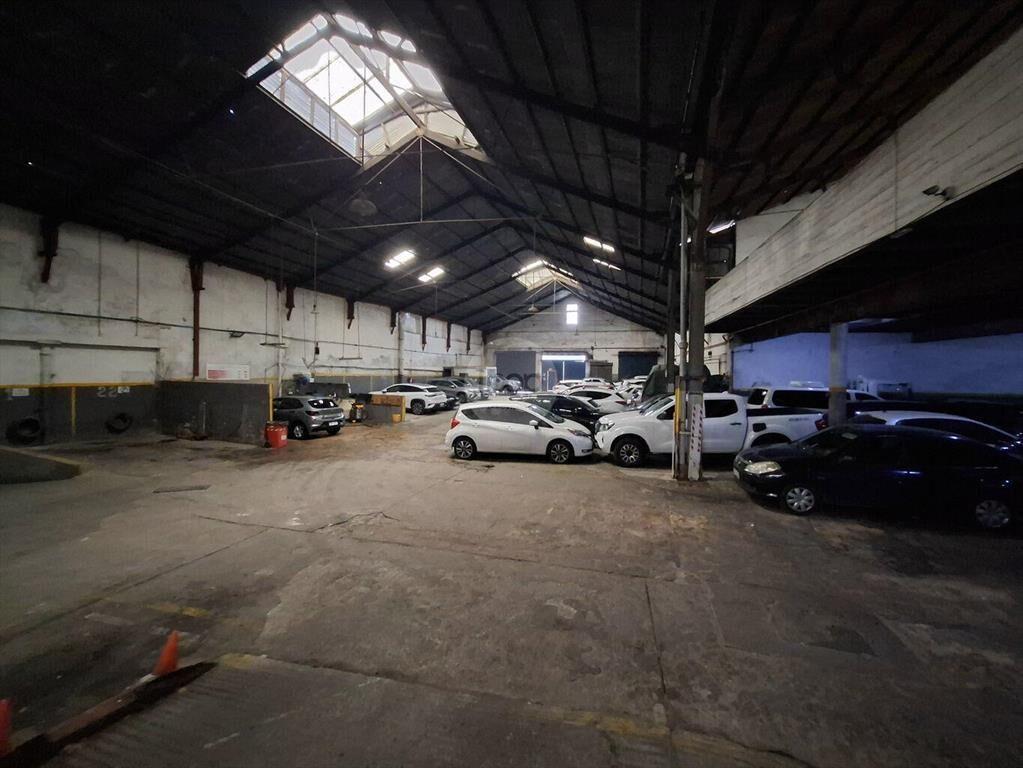 Venta terreno centro