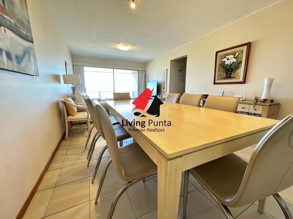 Apartamento de 2 dormitorios en alquiler y venta