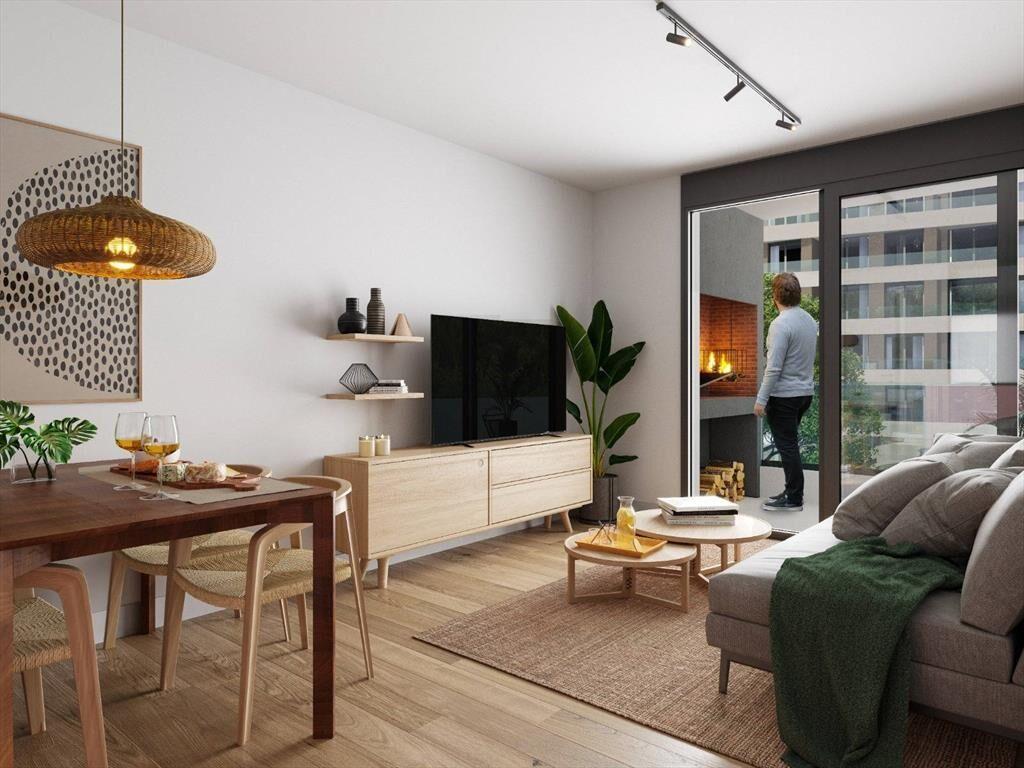 Venta de Apartamento Monoambiente en Parque batlle