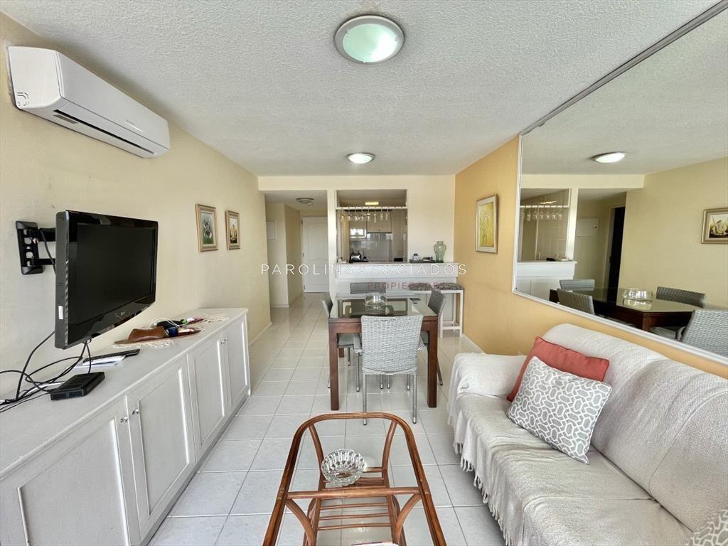 Apartamento en venta en Mansa, Punta del Este.