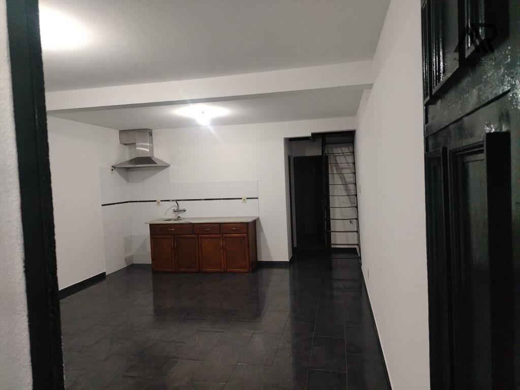 Casa en alquiler de 2 dormitorios en Santa Ana