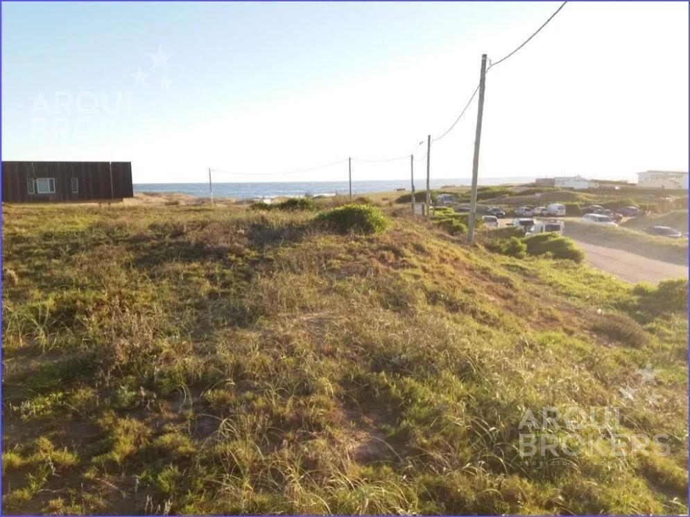 Terreno en  Chihuahua ubicado a 80 metros de la playa