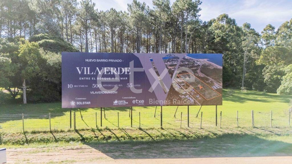 Venta de Terreno en Vilaverde...