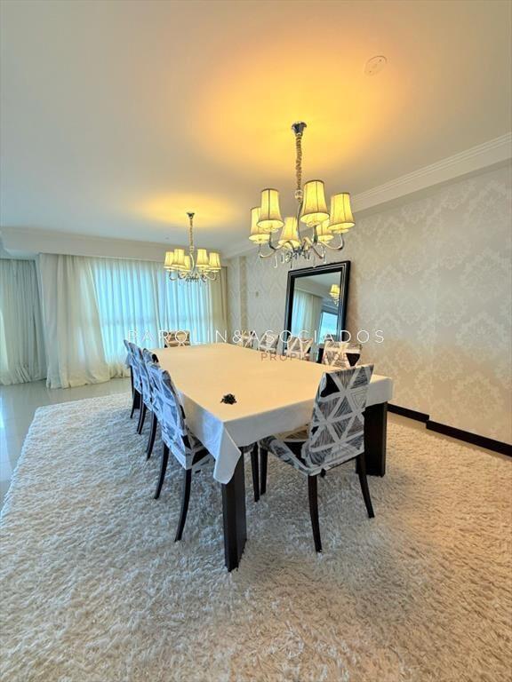 Apartamento en venta de 4 dormitorios en Torre