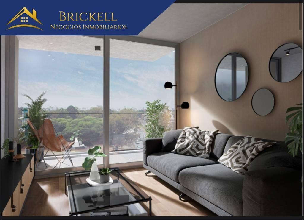 Apartamentos Venta Parque Batlle