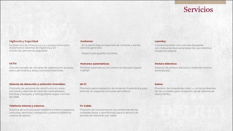 Venta Apartamento - Malvín DELREY PROPIEDADES