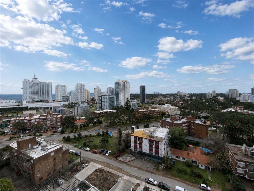 APARTAMENTO EN VENTA 2 DORMITORIOS- TORRES DEL