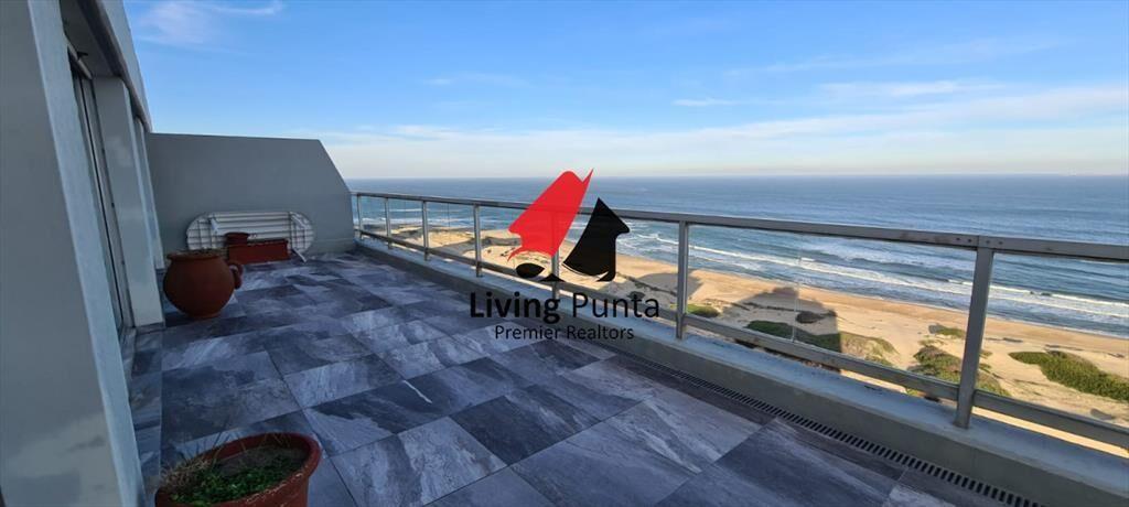 ATENCION!!!APARTAMENTO PENT HOUSE EN PARADA 2