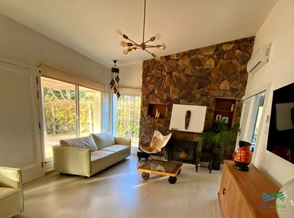 CASA DISPONIBLE ALQUILER DE TEMPORADA, MANSA, DEL