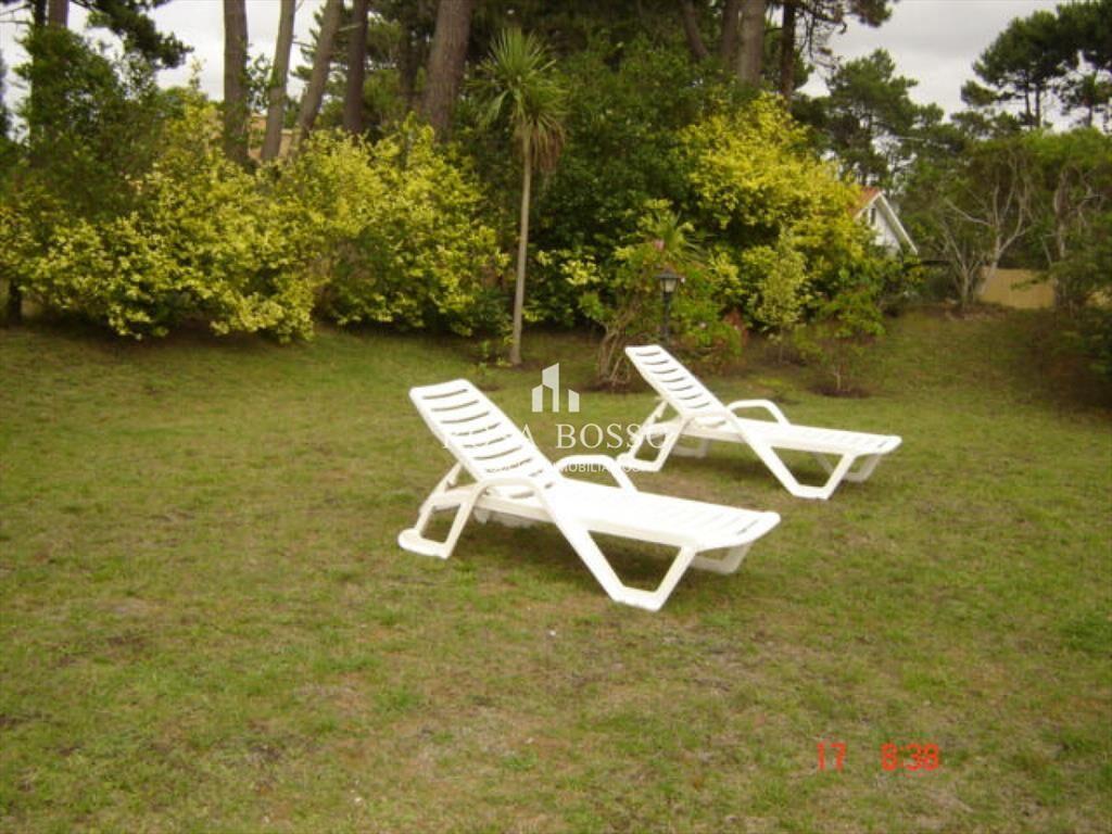Casa en Rincón del Indio, 3 dormitorios *