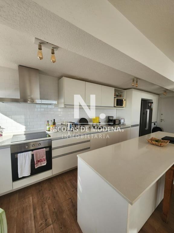 Apartamento en Venta de 3 dormitorios en , Punta