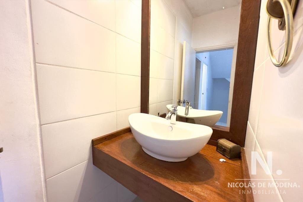 Alquiler apartamento de 3 dormitorios en Manantiales