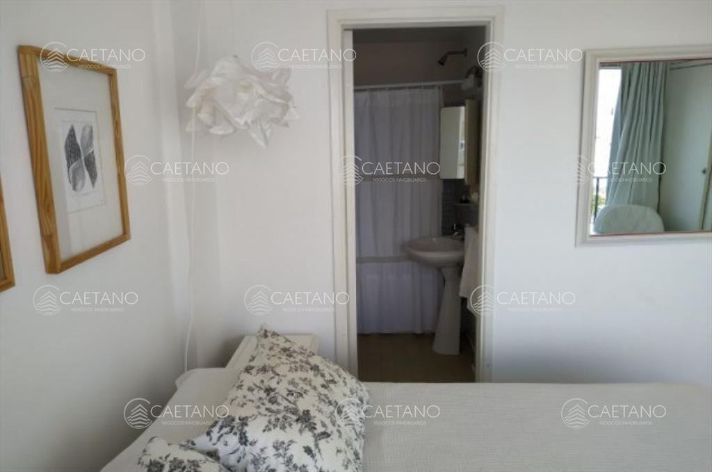 Apartamento en la Península: VISTA