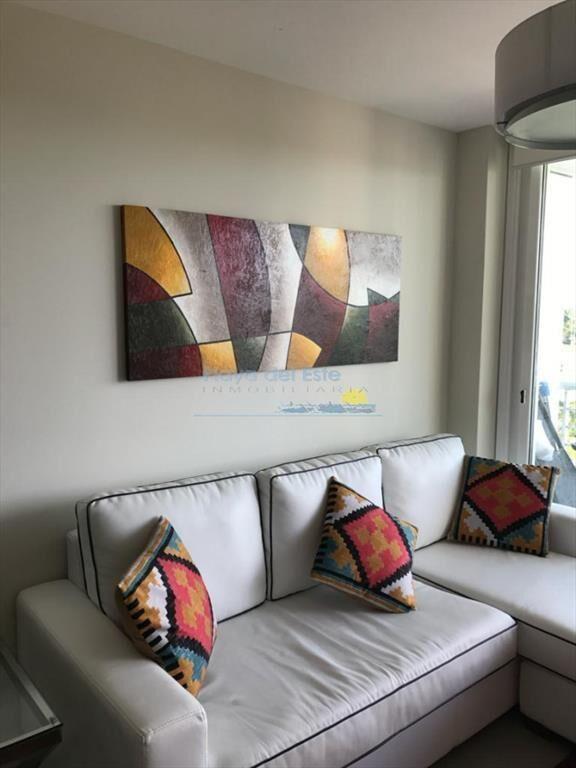 Apartamento de 2 dormitorios en Torre Greenlife ,