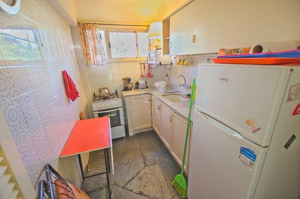 Apartamento 2 dormitorios en complejo sobre roosevelt con p