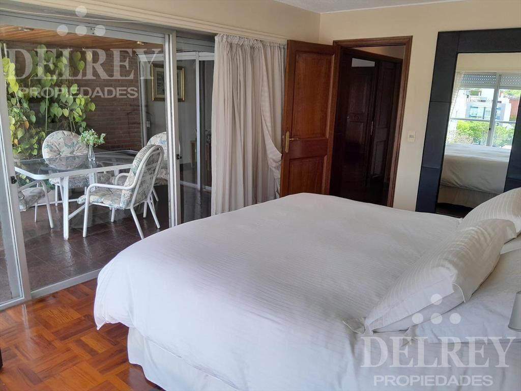 Venta Apartamento - Puerto Buceo DELREY PROPIEDADES