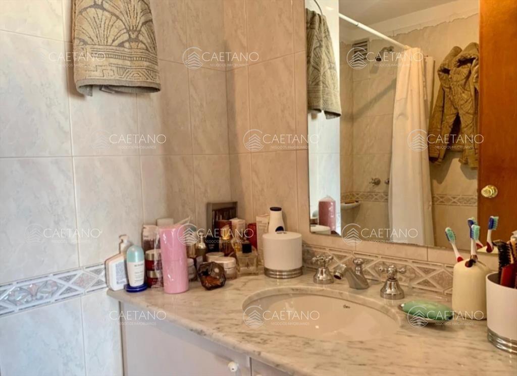 Departamento Frente al Mar, Playa Mansa en Venta