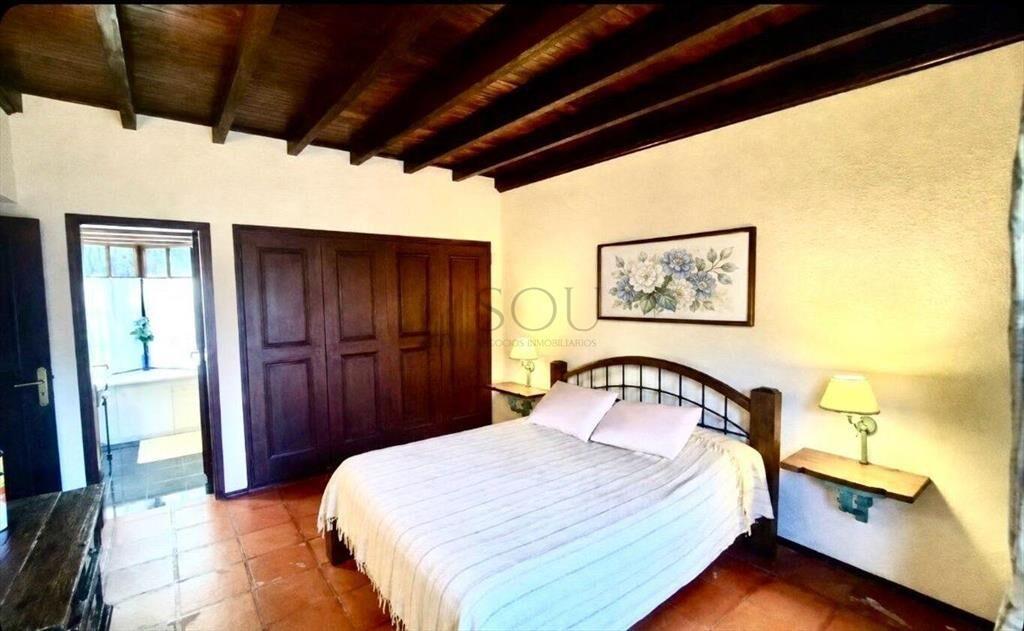 Venta Casa 3 Dormitorios Terreno 3160m2 Bella Vista Maldona