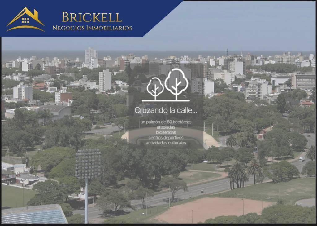 Apartamentos Venta Parque Batlle