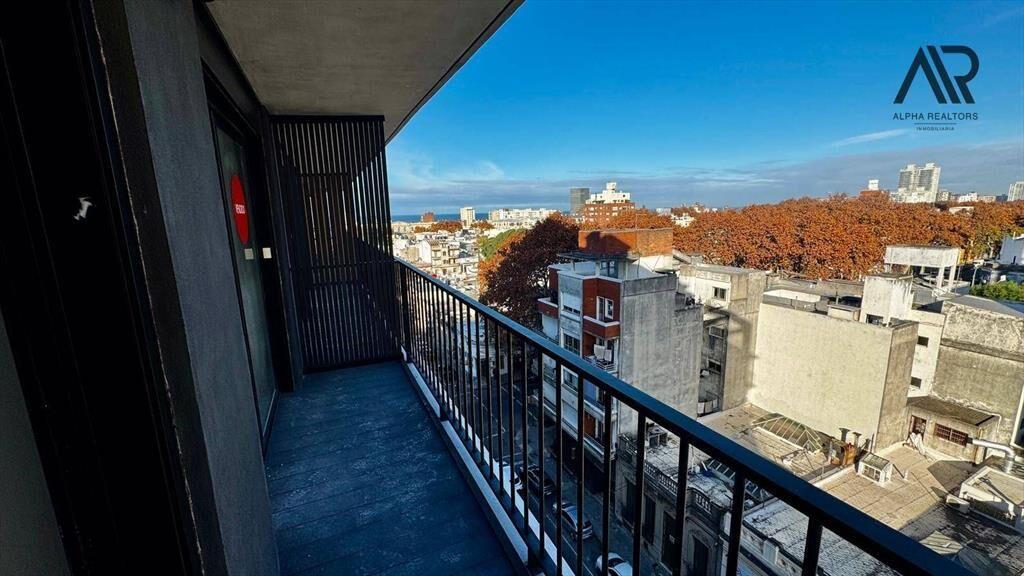 Apartamento en venta c/ cochera en Cordón