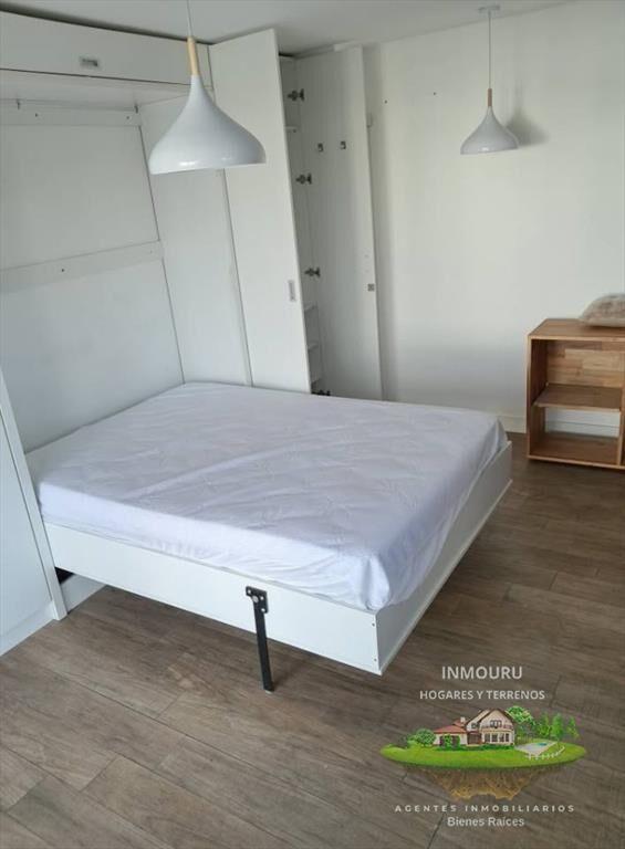 Apartamento en Montevideo, Punta Carretas